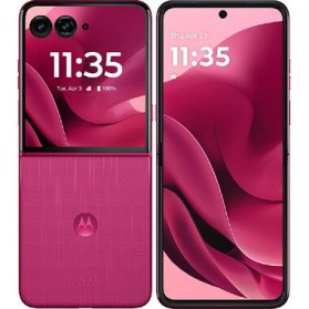 Motorola Razr Ultra 2025 5G cabaret